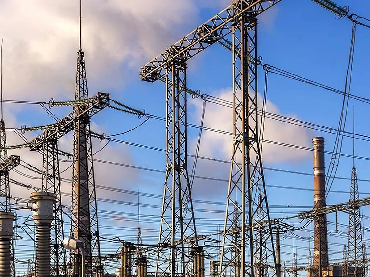 Africa Electric Advantage Requires Stronger Grids Affordable Technologies And Clearer Policy Delivery