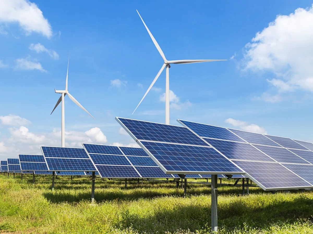 Africa Needs More Climate Options Linking Clean Power With Economic Development Goals