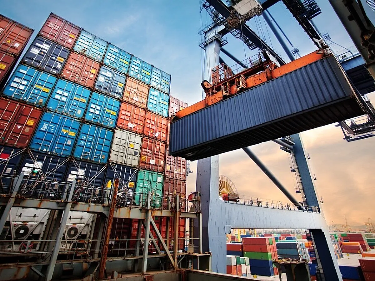 Africa Trade Corridors Need Better Borders Storage And Governance To Deliver Growth