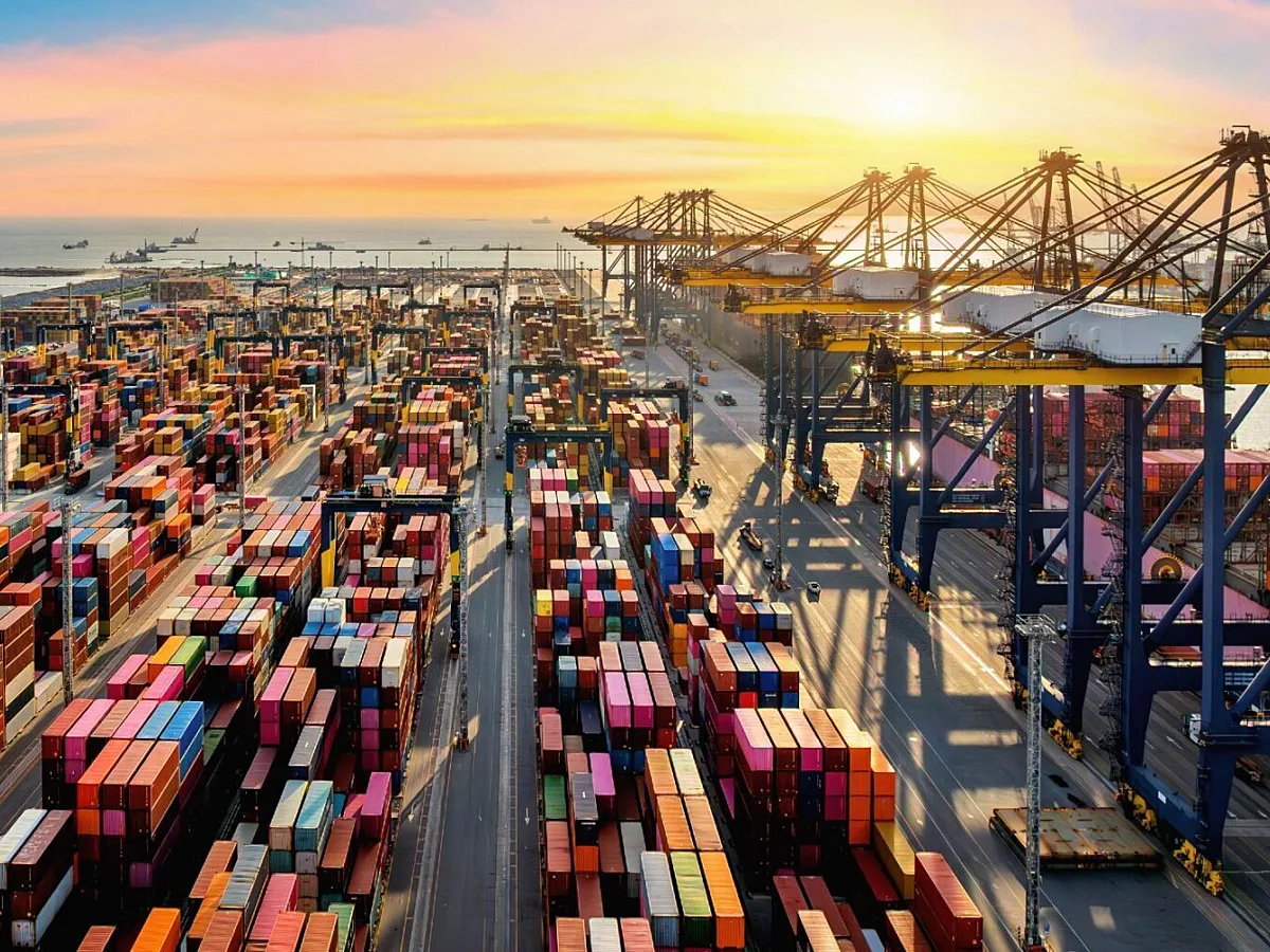 Africa’s $230 Billion Imports Demand Value Addition Through Reliable Power, Logistics And Regional Markets