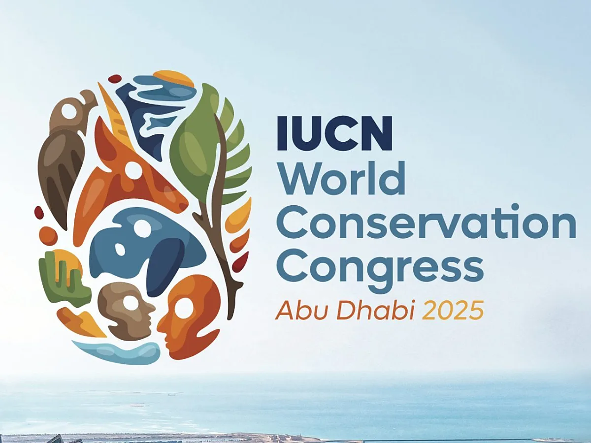IUCN World Conservation Congress