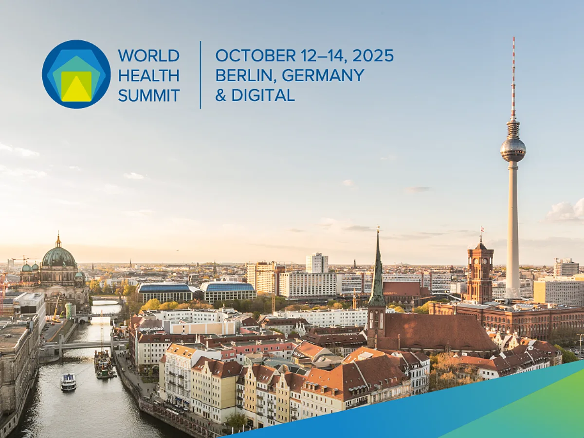World Health Summit 2025