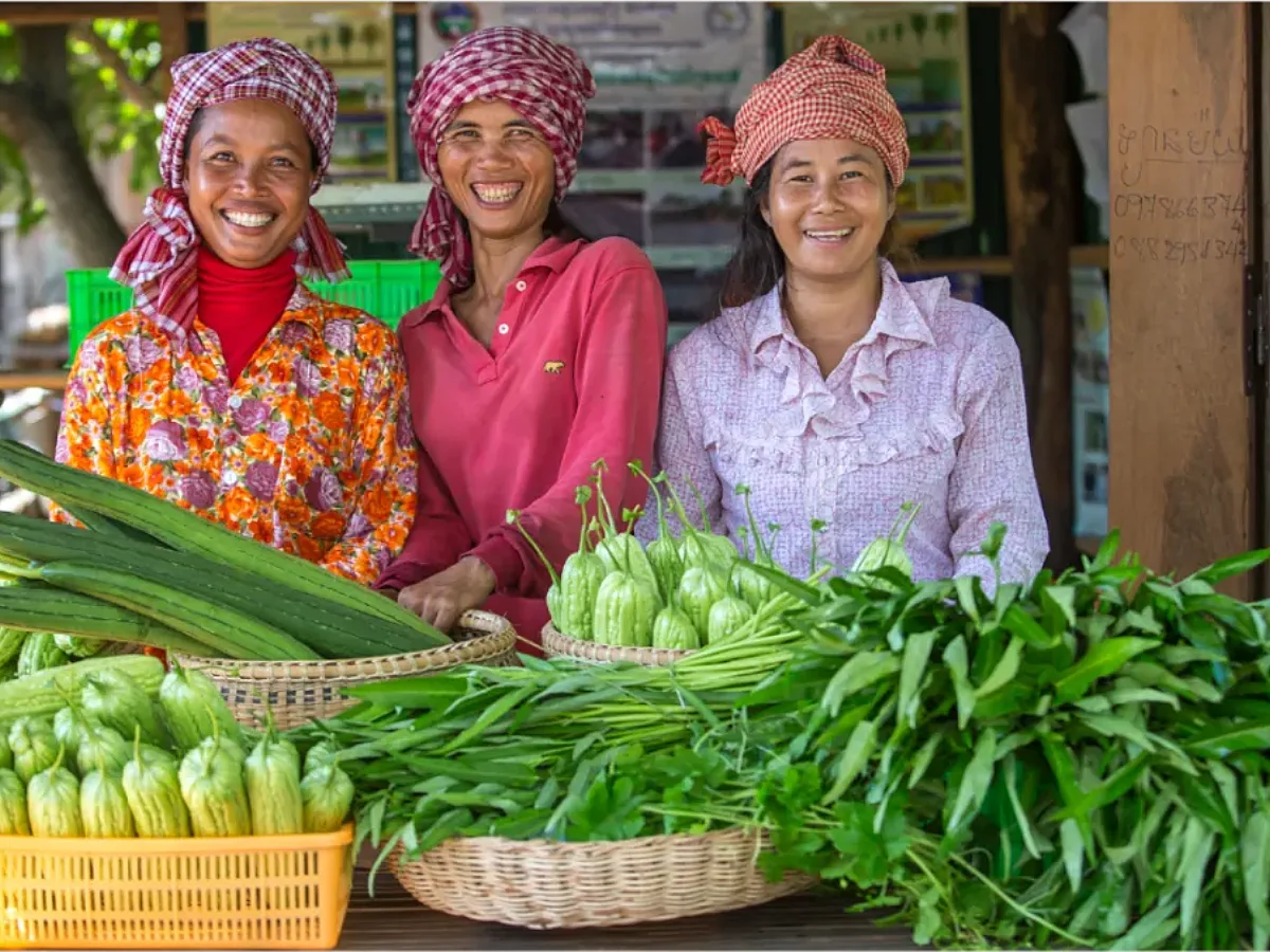 Second World Summit for Social Development