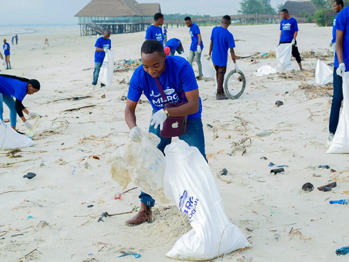Africa Climate Education Week
