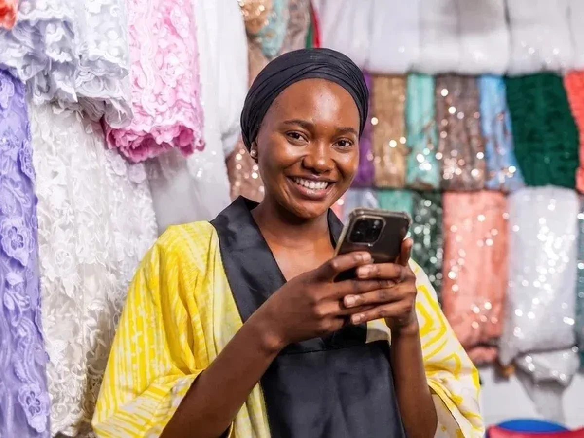 AfDB, AXIAN Back 34,000 Women-Led Businesses Through Digital Finance