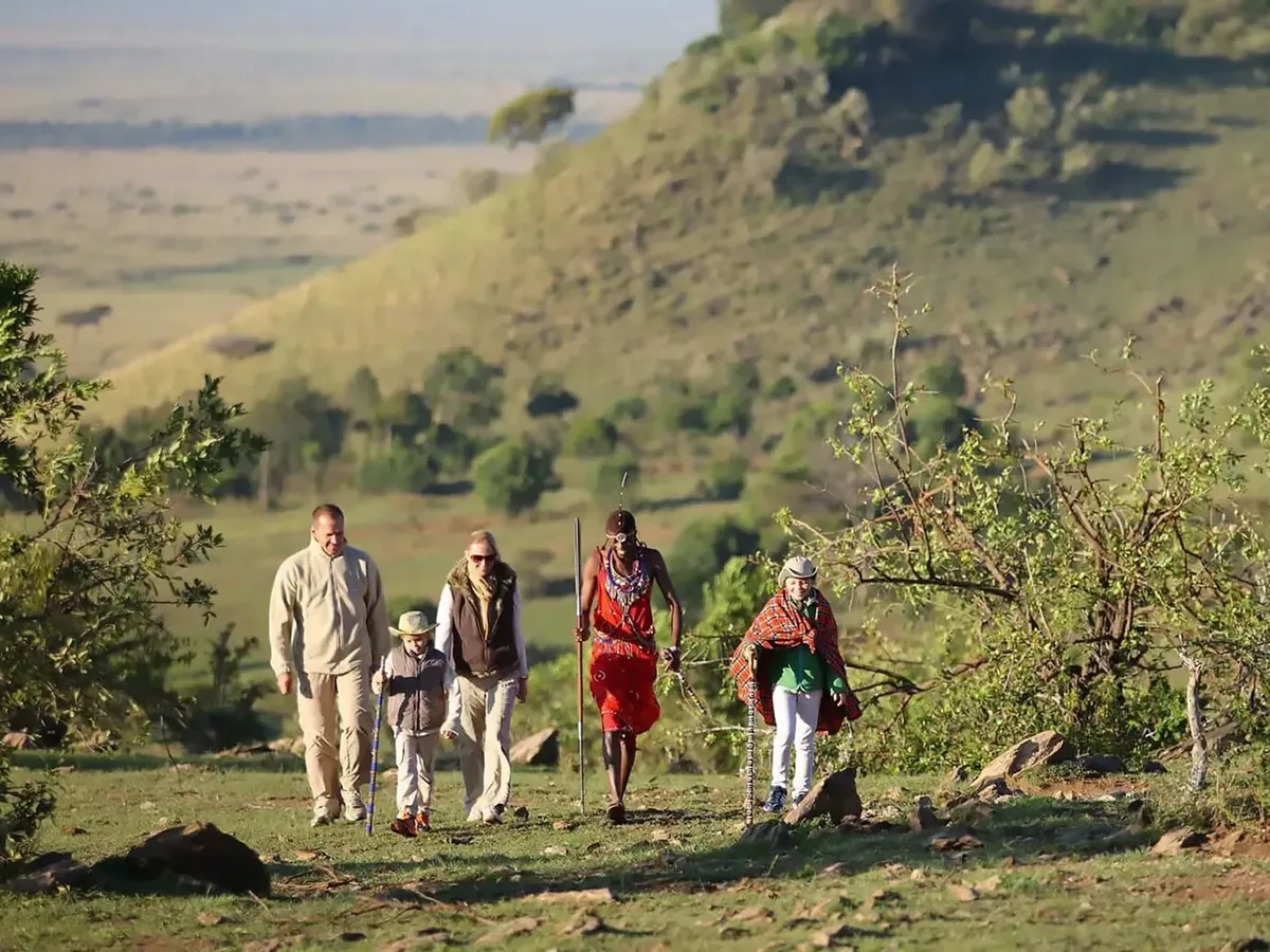 African Destinations Can Close Sustainable Travel Gaps Through Better Value And Trust