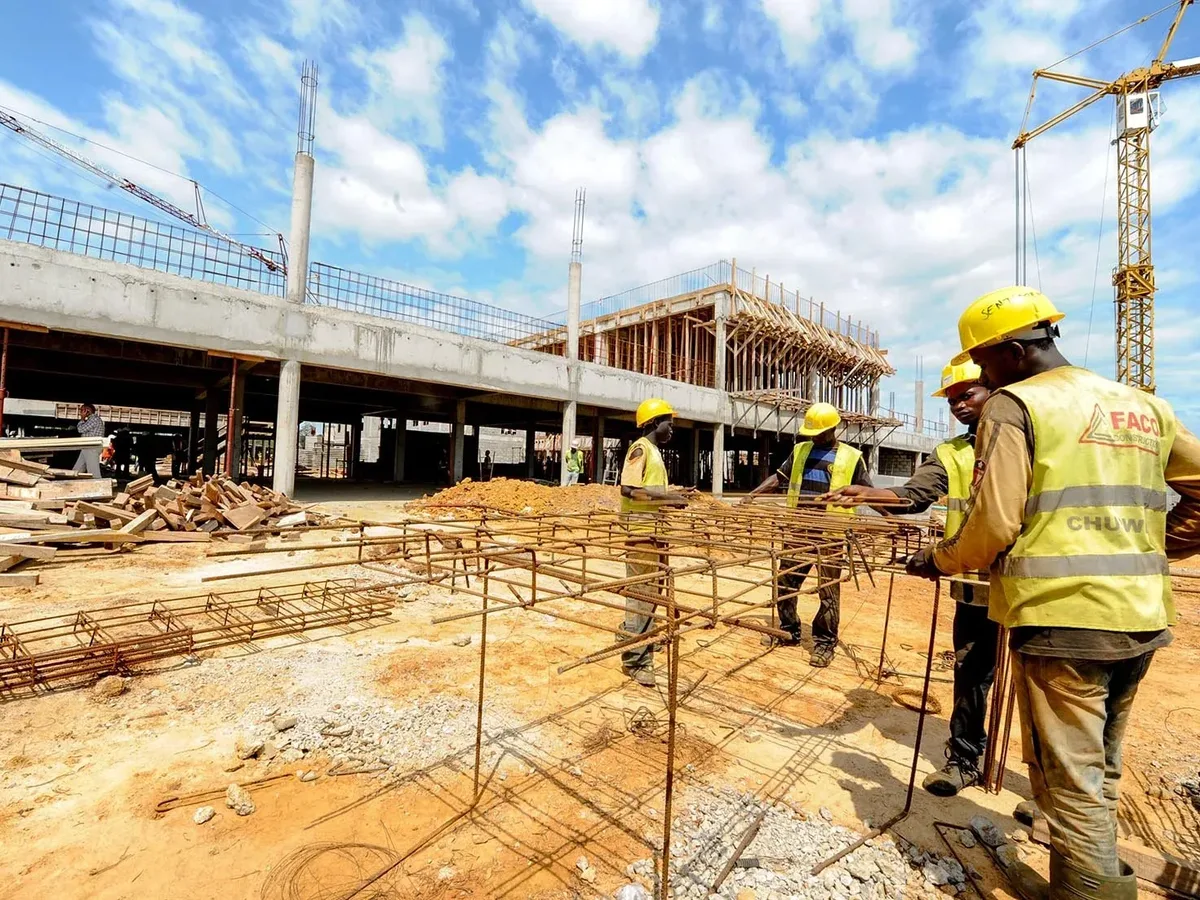 Africa’s Infrastructure Ambitions Need Honest Budgets, Not Green Project Dashboards