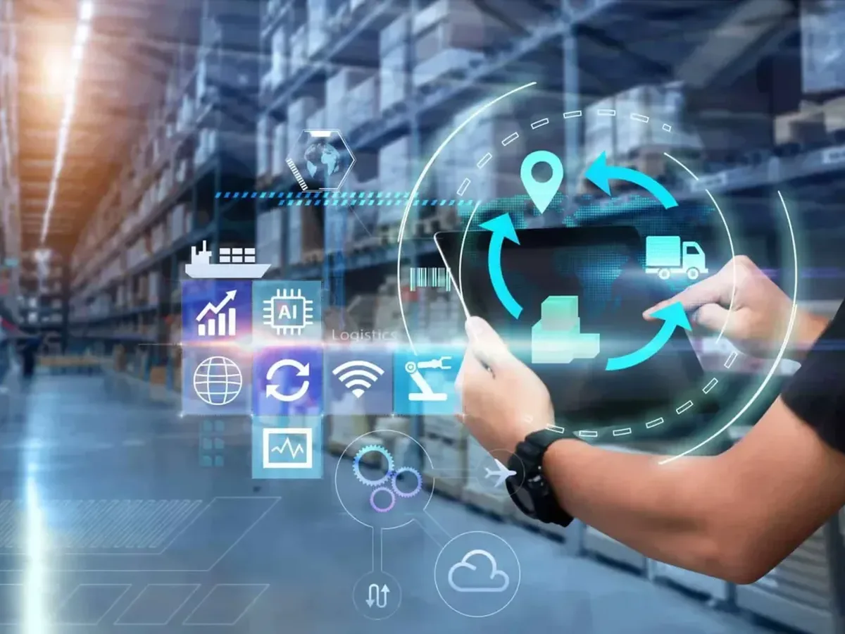 Artificial Intelligence Is Transforming Supply Chain Planning While Increasing Governance and Workforce Demands