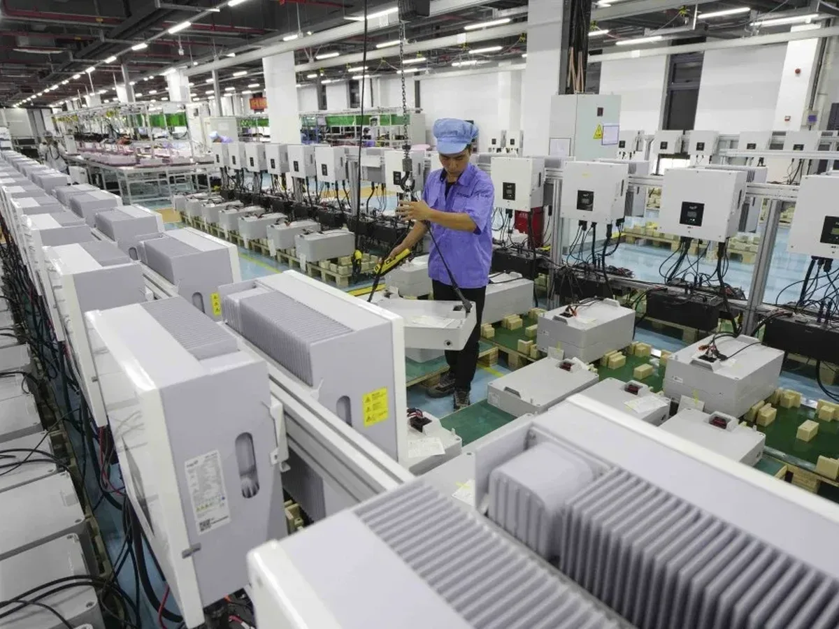 China Battery Policy Shift Threatens Higher Storage Costs for Renewables