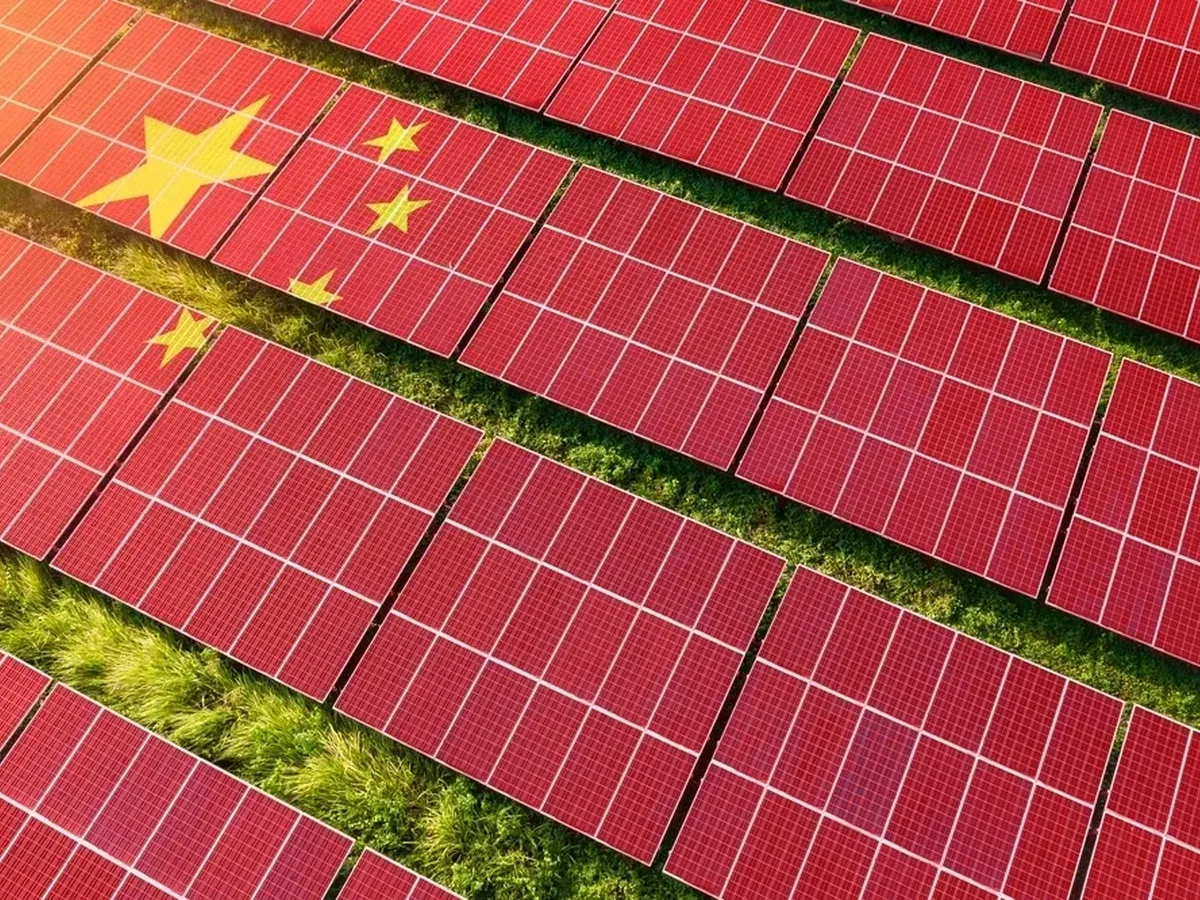 China's Renewable Boom Enters Hardest Test: Integrating Power, Markets and Provinces Efficiently