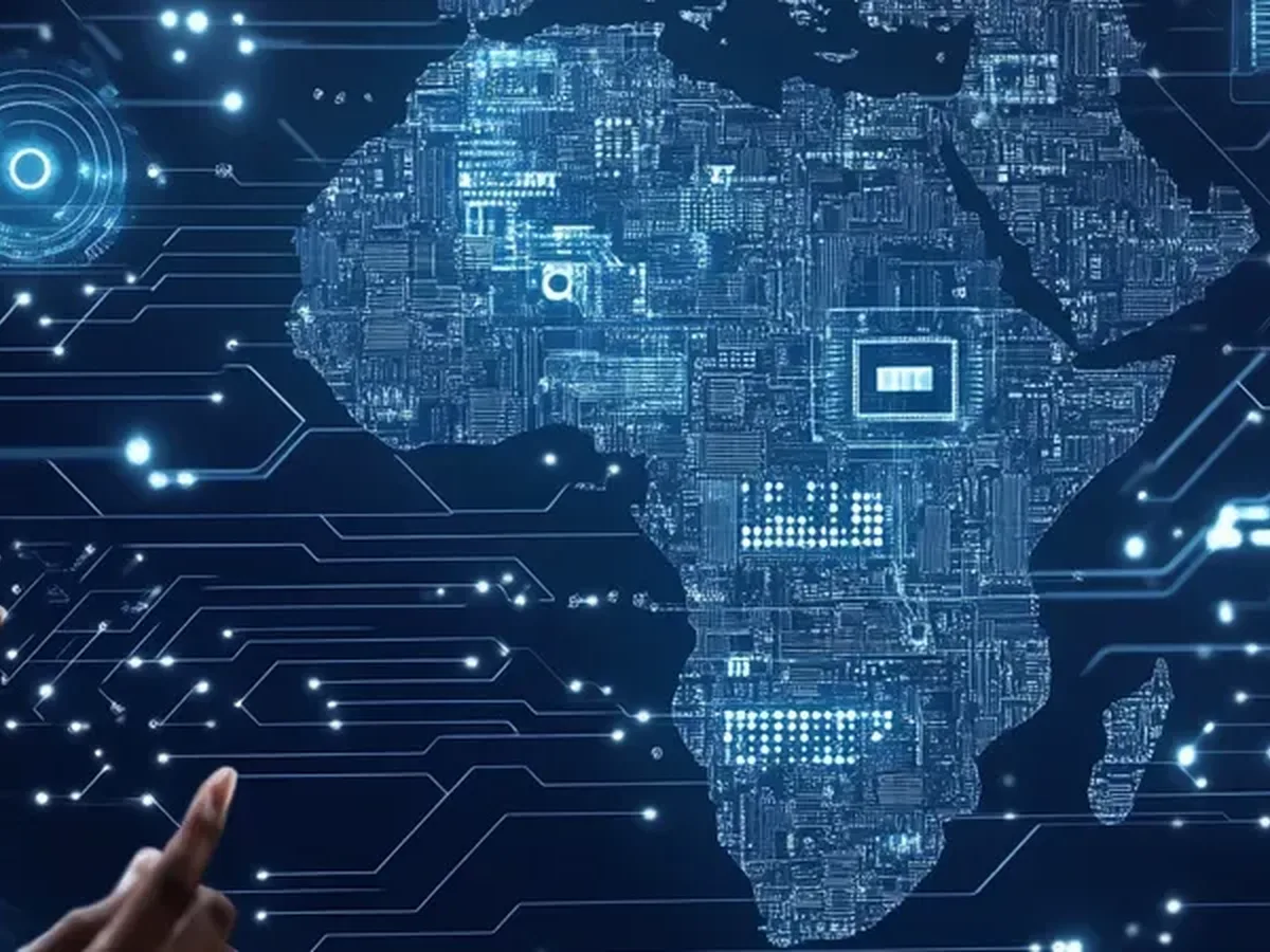 Global AI Competition Is Reshaping Technology Choices And Governance For African Businesses