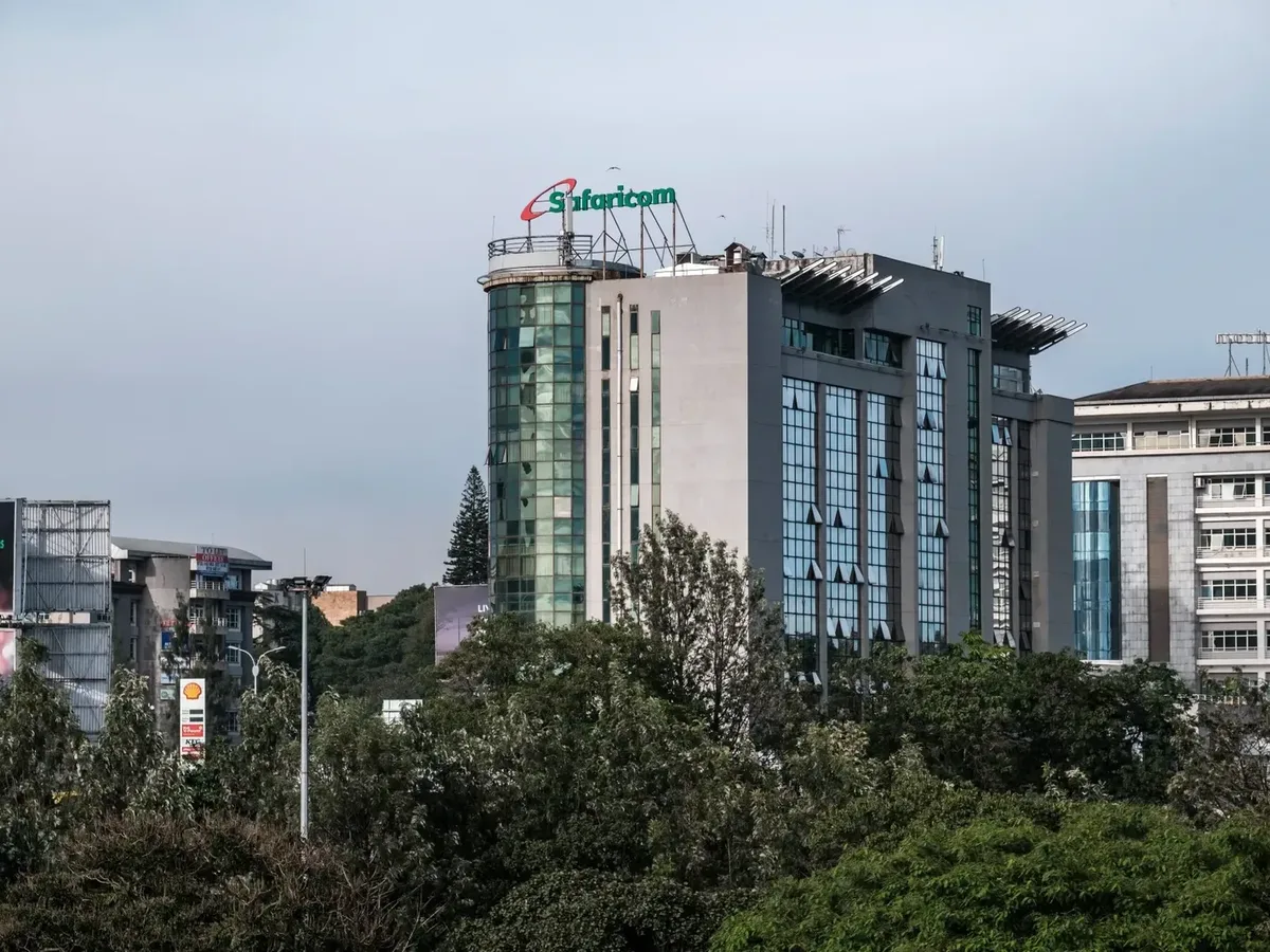 Kenyan Court Voids Safaricom’s $1.5 Stake Sale and Reopens Debate Over Public Assets