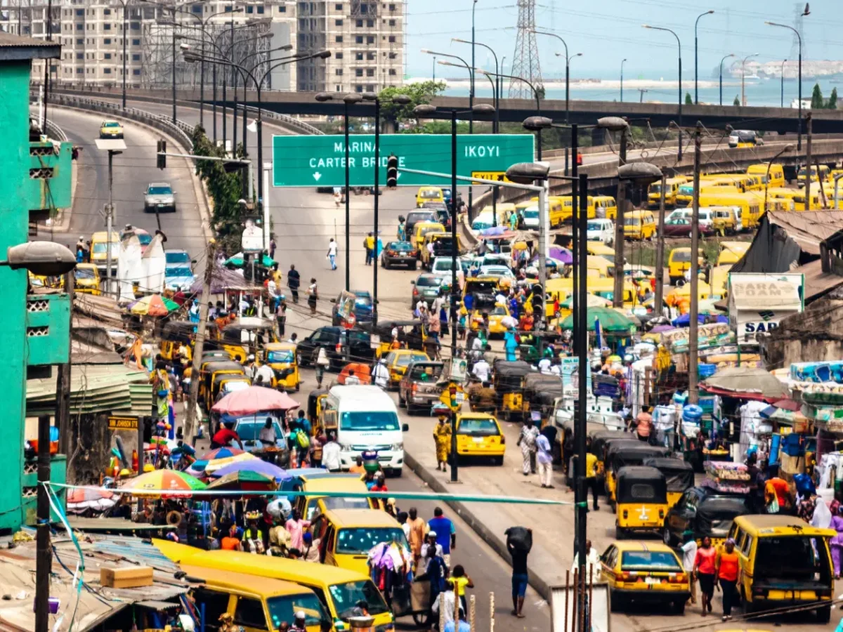 Lagos State Training Agenda Links Climate Planning, Reporting and Assurance Across Government Functions