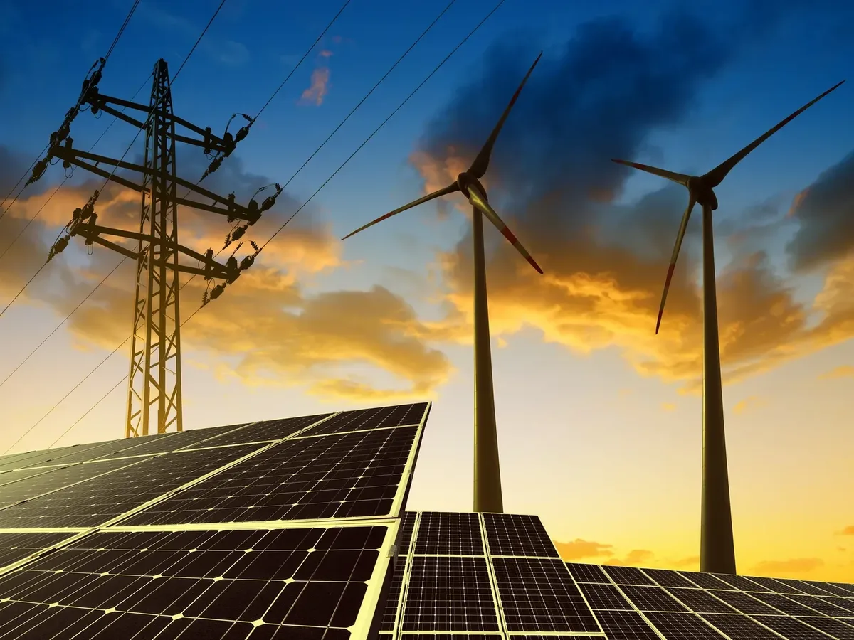 New Study Reveals Climate Change and Technology Adoption Could Transform Electricity Demand