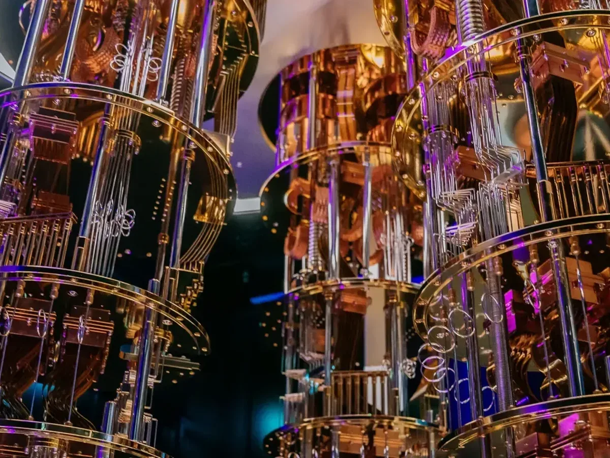 Quantum Technology Could Transform Global Industries While Creating New Cybersecurity Challenges for Businesses