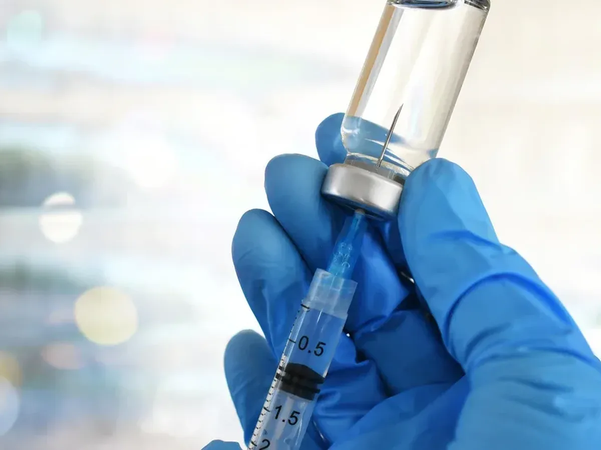 Shingles Vaccine Study Links Newer Shot With Lower Cardiovascular Disease Burden