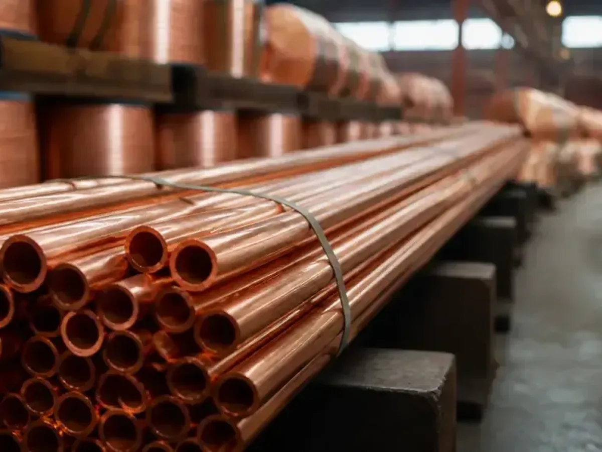 South Korea’s $1 Billion Glencore Loan Intensifies Global Competition for Strategic Copper Supplies Worldwide