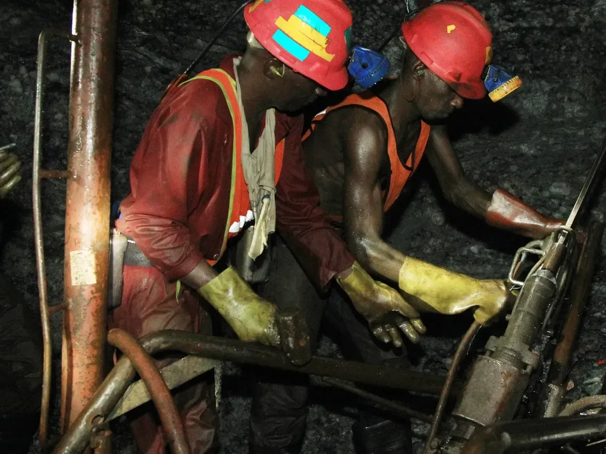 Southern Africa Mining Lessons Show Why Supplier Capabilities Matter For Industrial Growth