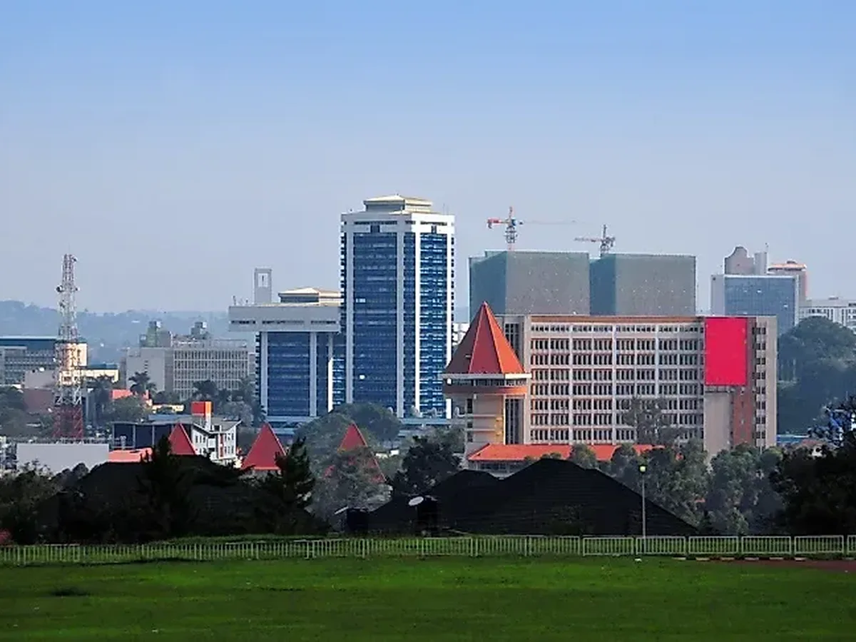 Uganda’s Growth Accelerates as $4 Billion Financing Gap Tests Reform Capacity