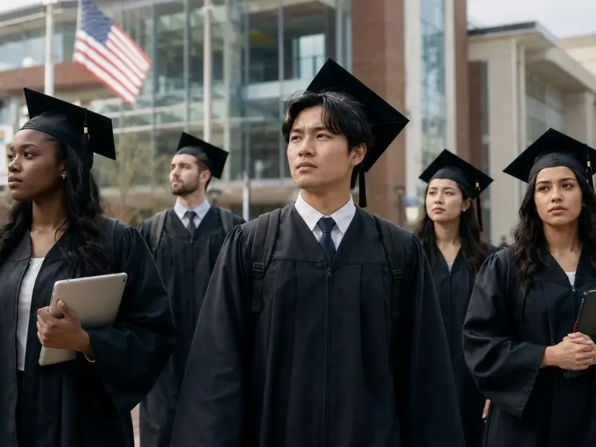 United States proposes practical training fees raising concerns over graduate opportunities