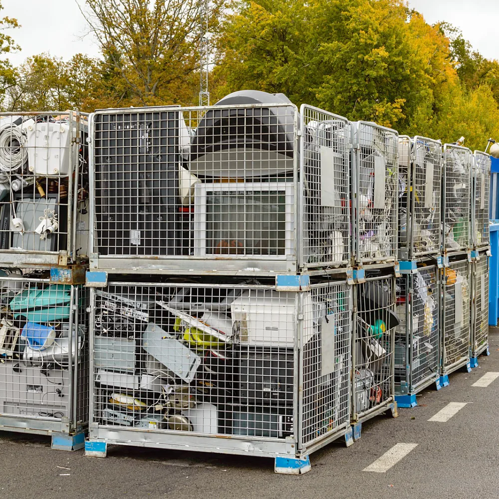 Africa’s Circular Economy Bets Could Redefine Jobs, Growth, And Climate Future