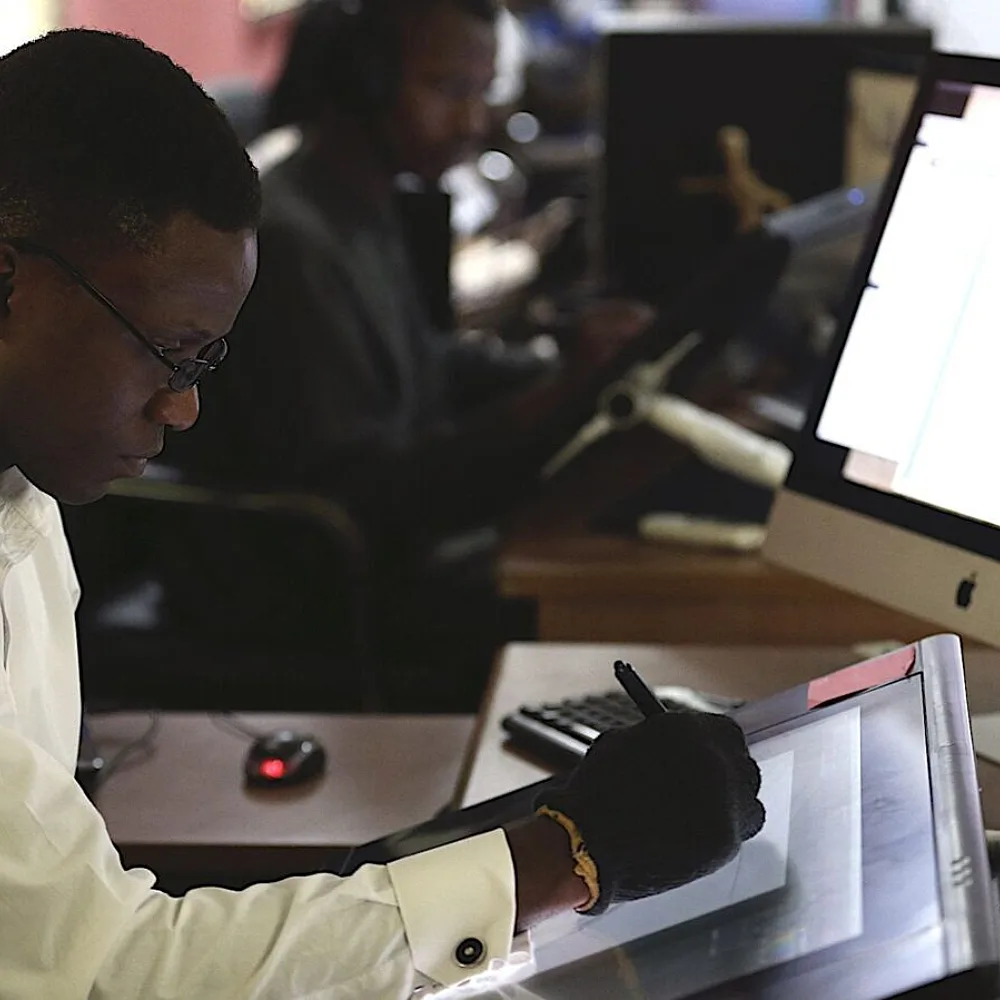 Brookings Warns Africa Against Rushing Into AI Without Foundations