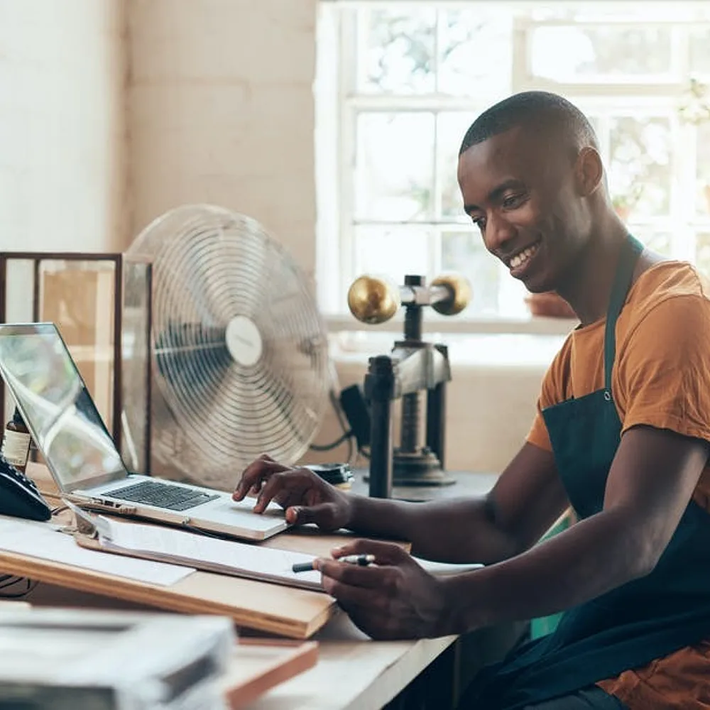 Entrepreneurial Mindsets Emerging as Nigeria’s Hidden Engine for Sustainable Youth Job Creation