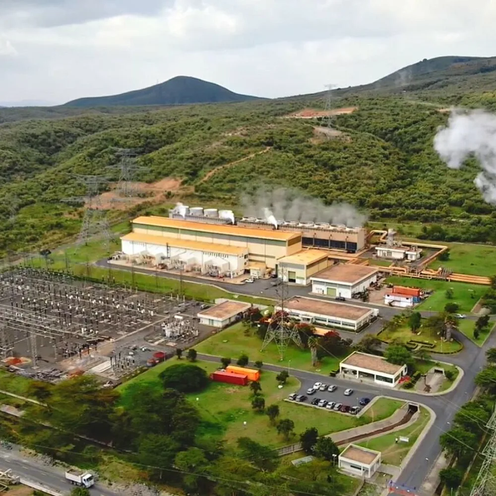 Low-Cost Clean Power Attracts Capital to Green Industrial Zones Across Emerging Markets