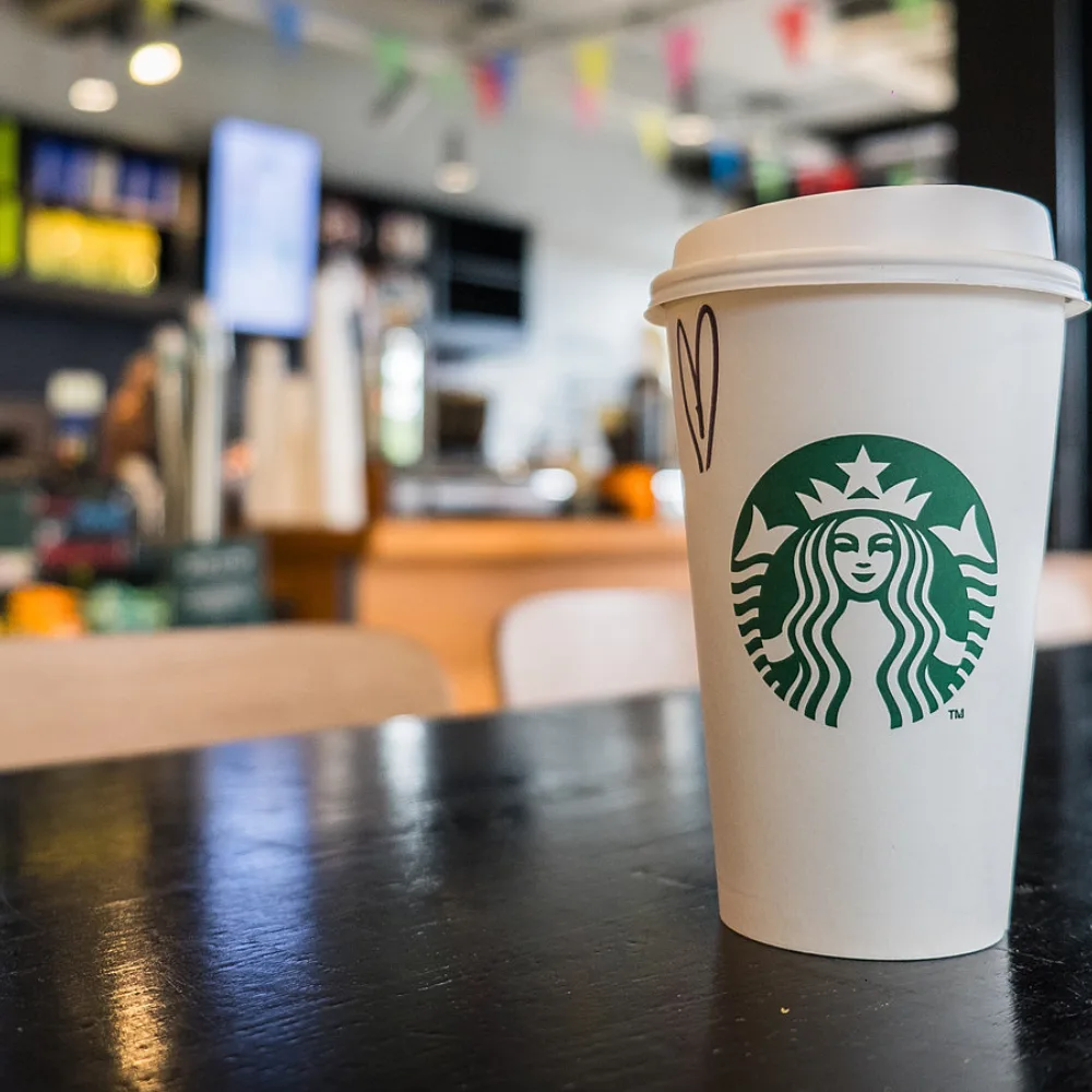 Starbucks Turnaround Signals Leadership Lessons for Emerging Market Executives