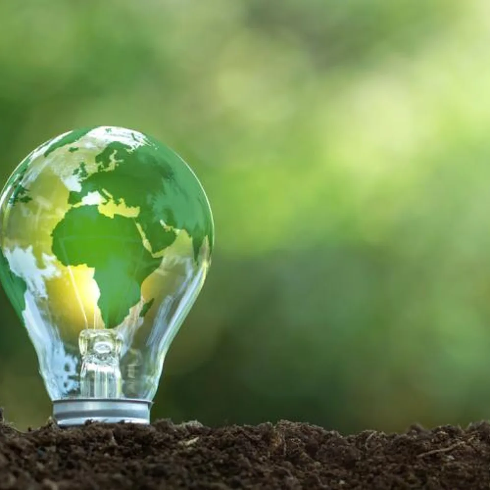 Circular Economy in Africa can Gain Momentum Through 10 R’s ESG Integration