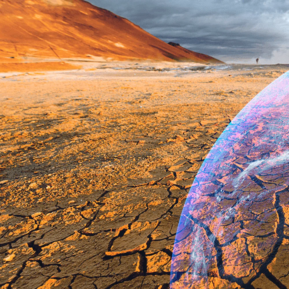 Global Warming Acceleration Signals Urgent Climate Reality for Emerging Economies