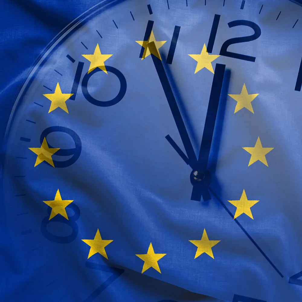 The Clock Is Ticking: EU's ESG Rating Regulation Redraws the Rules for African Markets