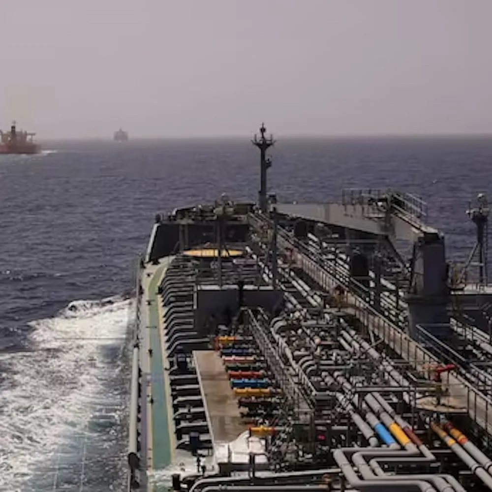 Africa's Fossil Fuel Trap: The Hormuz Crisis Is Sending a Warning Only Fools Would Ignore