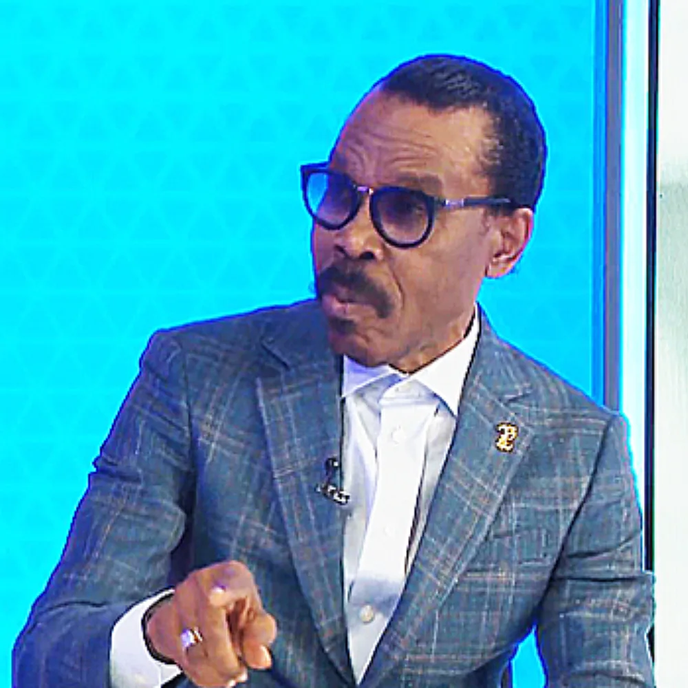 Rewane Warns External Shocks and Domestic Fragilities Are Repricing Nigeria’s Economy Fast