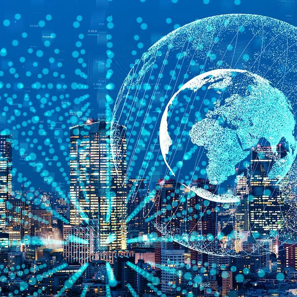 Africa’s growth challenge is no longer adoption, but productive innovation at scale