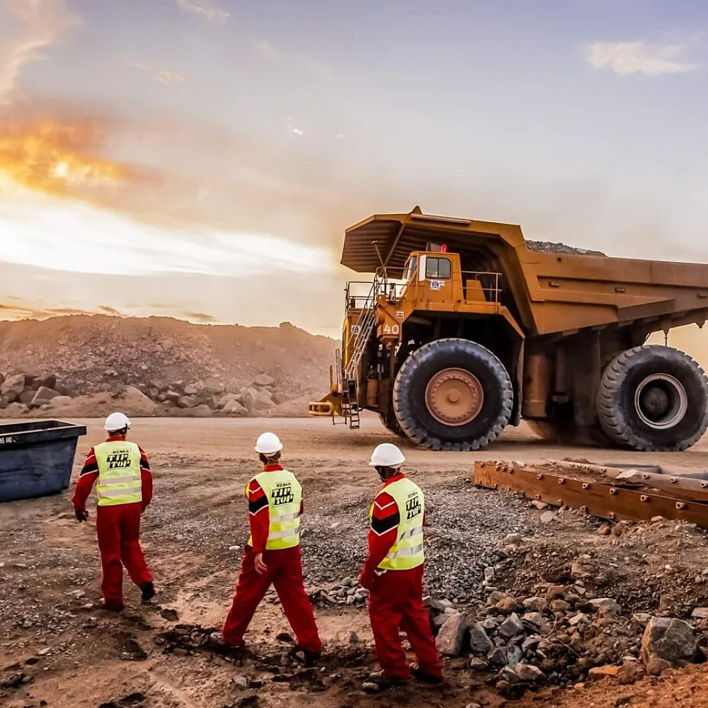 Critical Minerals Must Build Africa’s Factories, Not Just Feed Global Supply Chains
