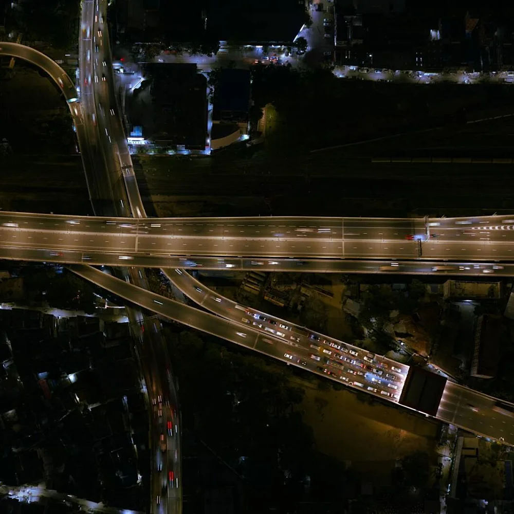 Nigeria's Infrastructure Gap Demands Capital Market Solutions Beyond Government Fiscal Limits