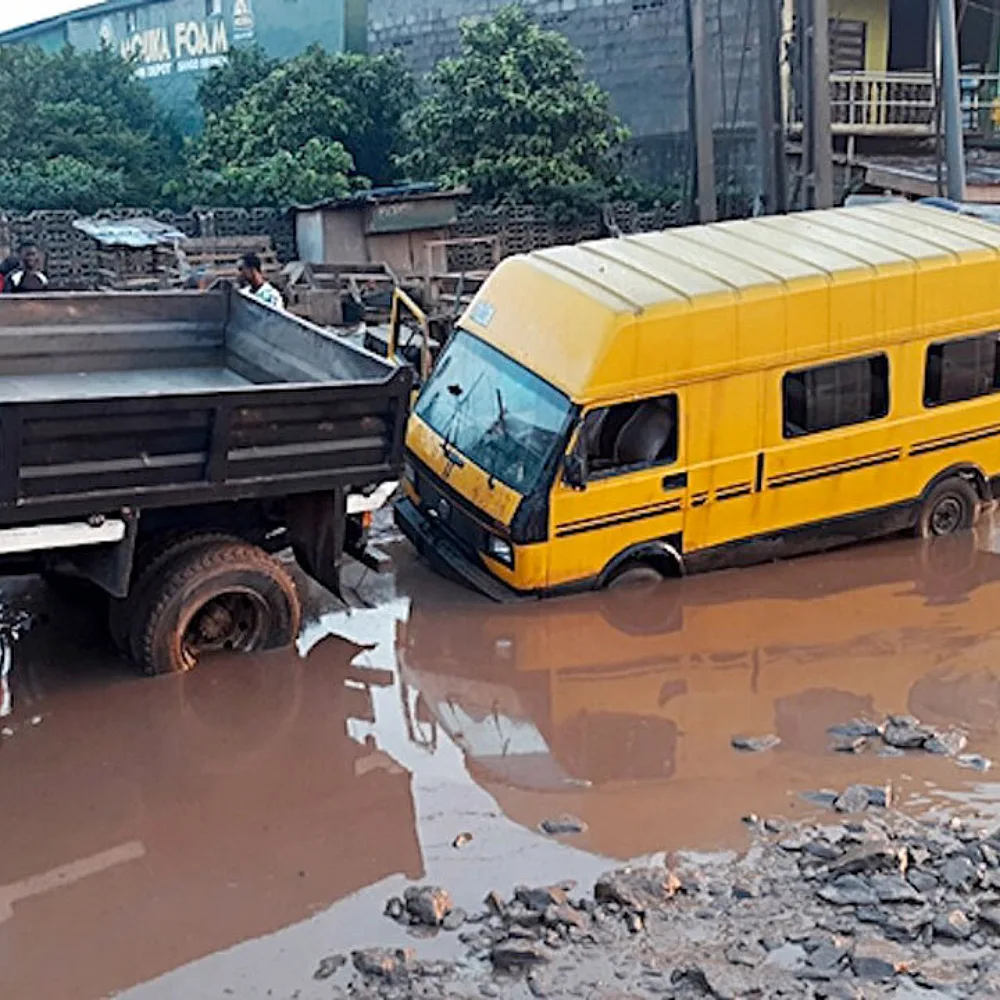 Nigeria's N29 Trillion Pension, Empty Roads, Infrastructure Deficit: Why a National Deal Room Matters