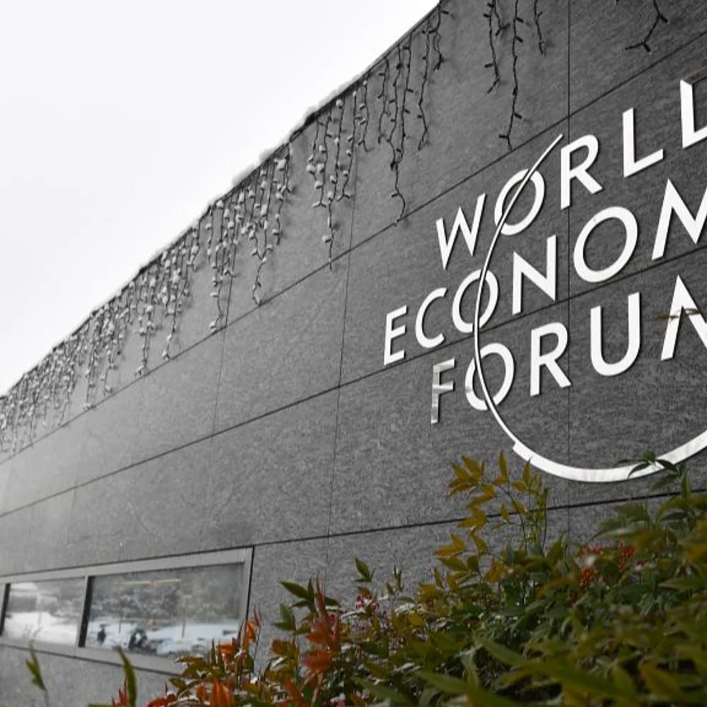 WEF’s 2025 emerging technologies list offers Africa a sharper map for resilience