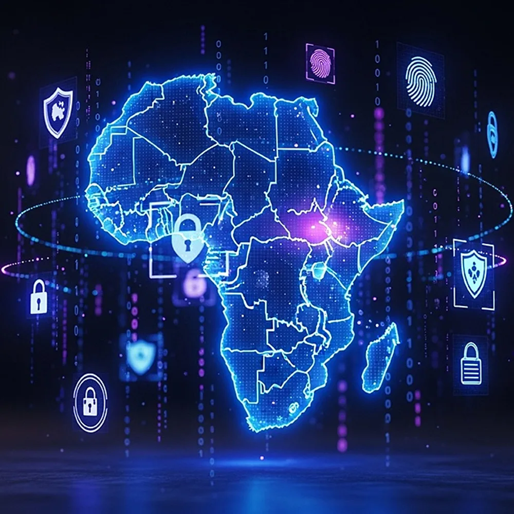 WEF Warns Cyber Resilience Is Now Core To Africa’s Digital Growth