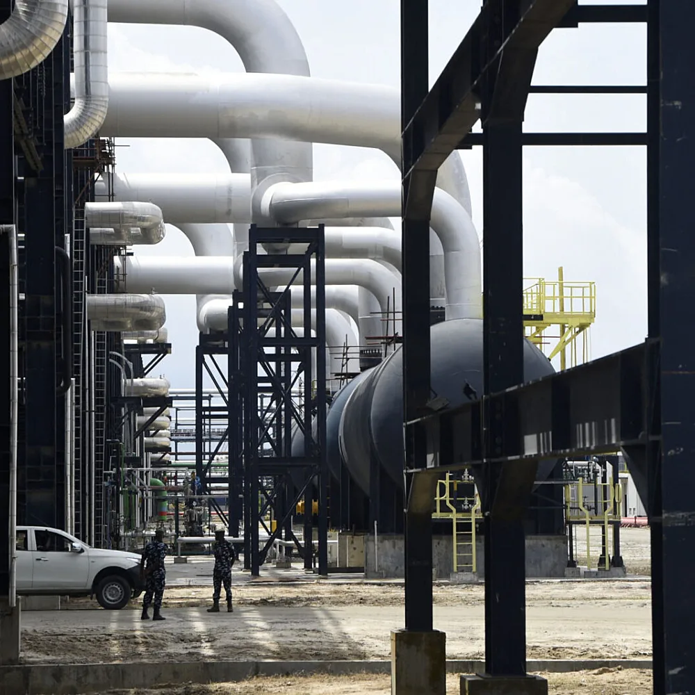 Nigeria's Oil Governance Crossroads: Why Giving the Referee a Whistle and a Jersey Risks Decades of Hard-Won Reform