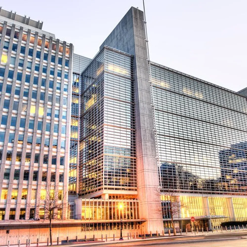World Bank Urges Human Capital Investments In Homes, Neighbourhoods And Workplaces Now