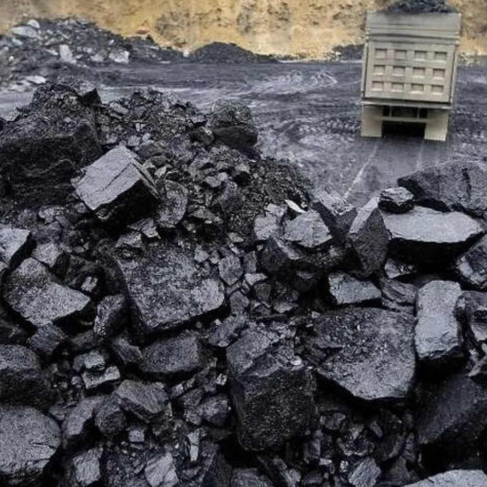 South Africa’s Coal Delay Carries A $38 Billion Health Bill