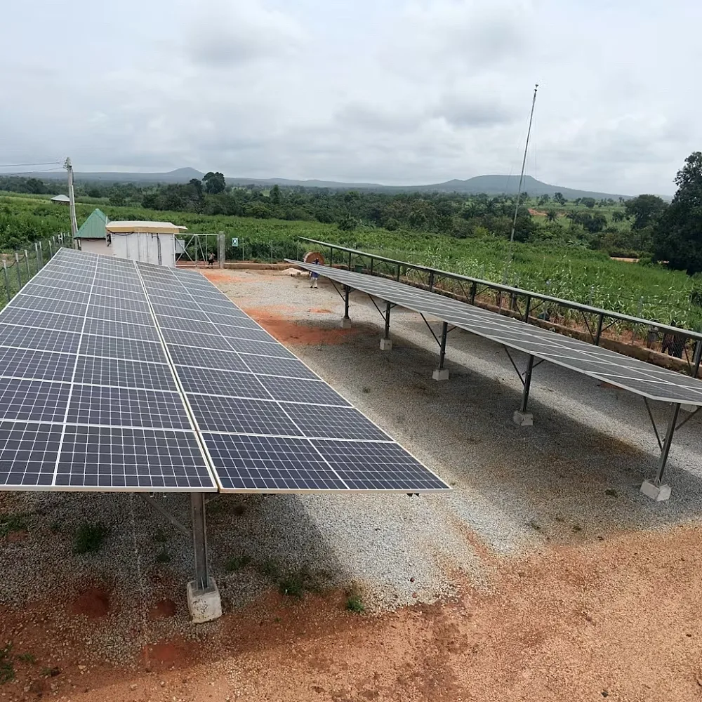 Nigeria’s Power Sector Reset Moves Toward Mini-Grids, Transparency and Debt Reform