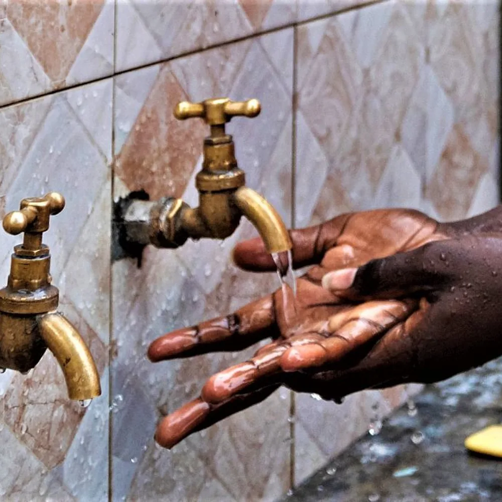 Kenya’s Sanitation Utilities Need Partnerships To Close Financing And Service Gaps