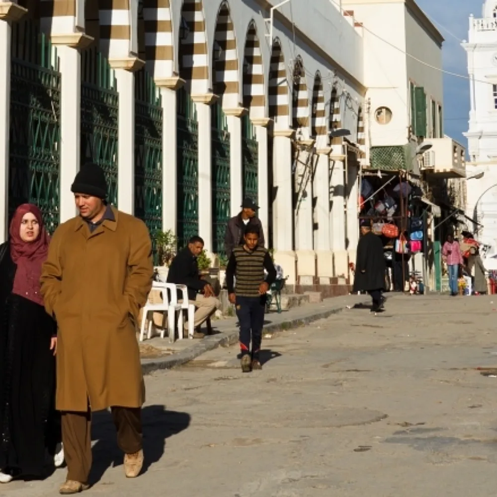 Libya’s Private Sector Can Turn Fragility Into Jobs, Trade, and Stability