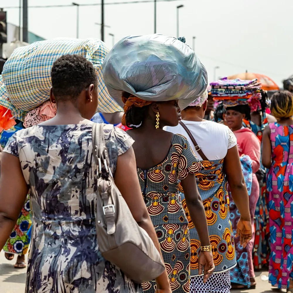 Africa's Carbon Opportunity: Build the Market or Miss the Moment