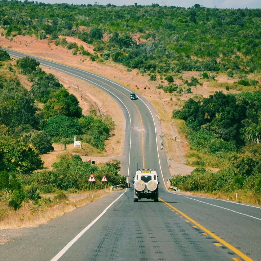 Beyond Carbon Pricing: Africa Must Lead the Non-Pricing Revolution