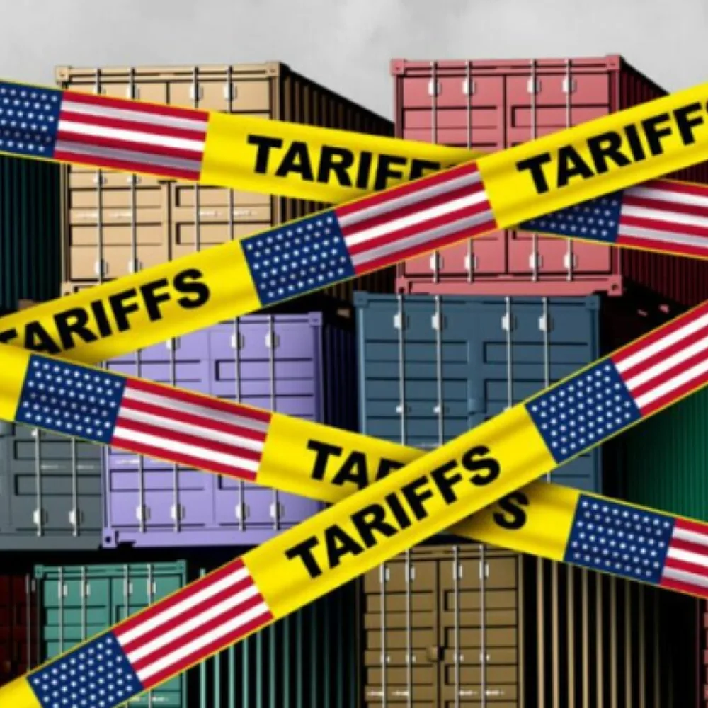 The Tariff Ruling That Reshuffled Global Trade and What Africa Must Do Now