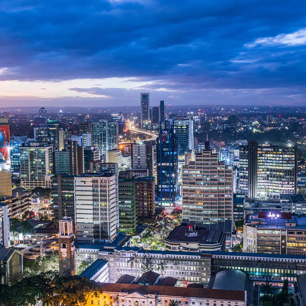 Africa's Energy Future Is Fundable. The World Just Has to Prioritise It